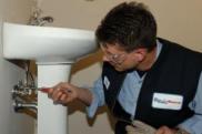 Sink and Bathroom Hardware and Fixture Work is One of Our Grand Prairie Plumber Contractor Specialties