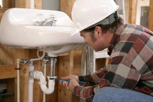 Our Licensed Grand Prairie Plumbing Contractors Are Commercial Plumbing Experts