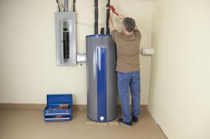 Grand Prairie water heater repair professionals